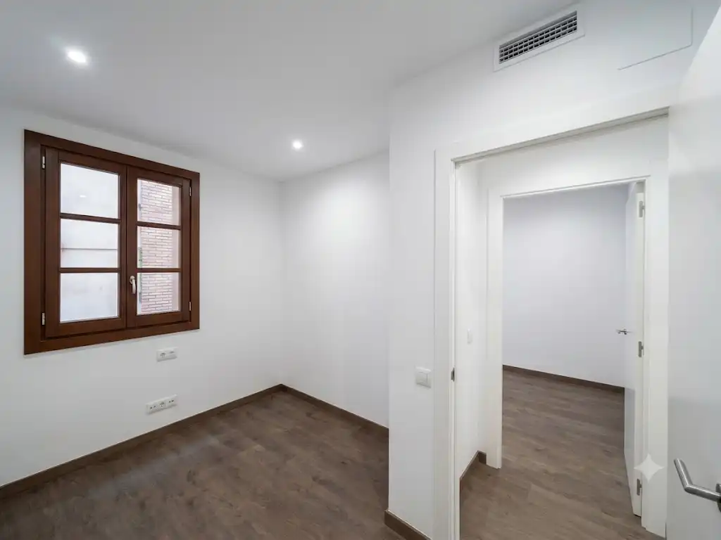 Piso con terraza en venta en Avinguda del Paral·lel, imagen 13