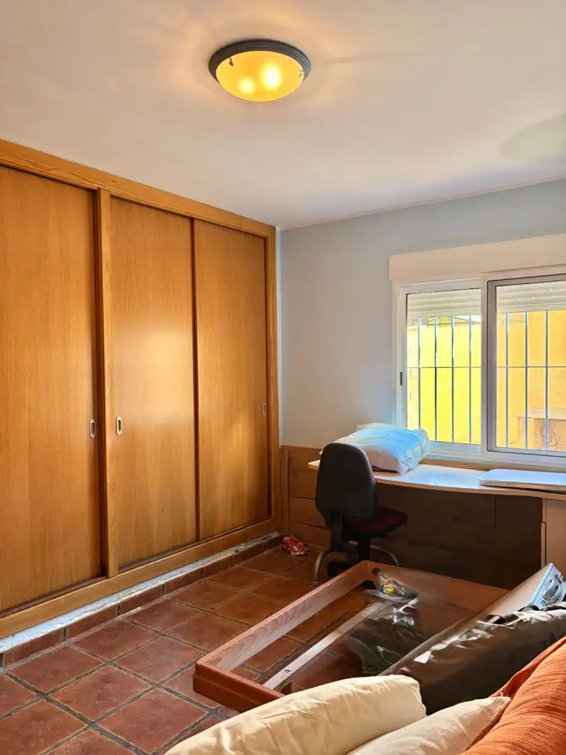 Nave industrial en venta en Los Ramos