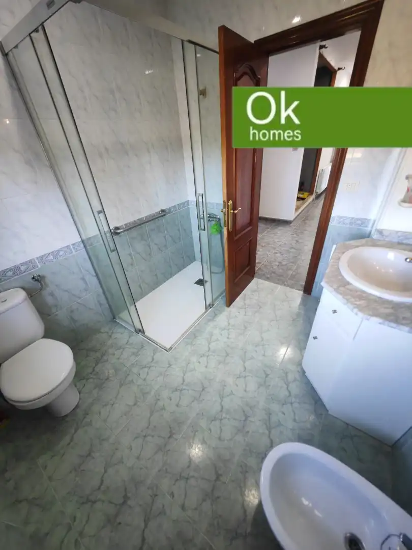 Detached house with terrace for sale in Friol, imagen 34