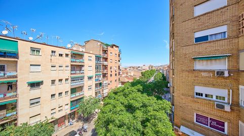 Foto 3 de Piso en venta en Calle Comarex, Barrio de Zaidín, Granada Capital