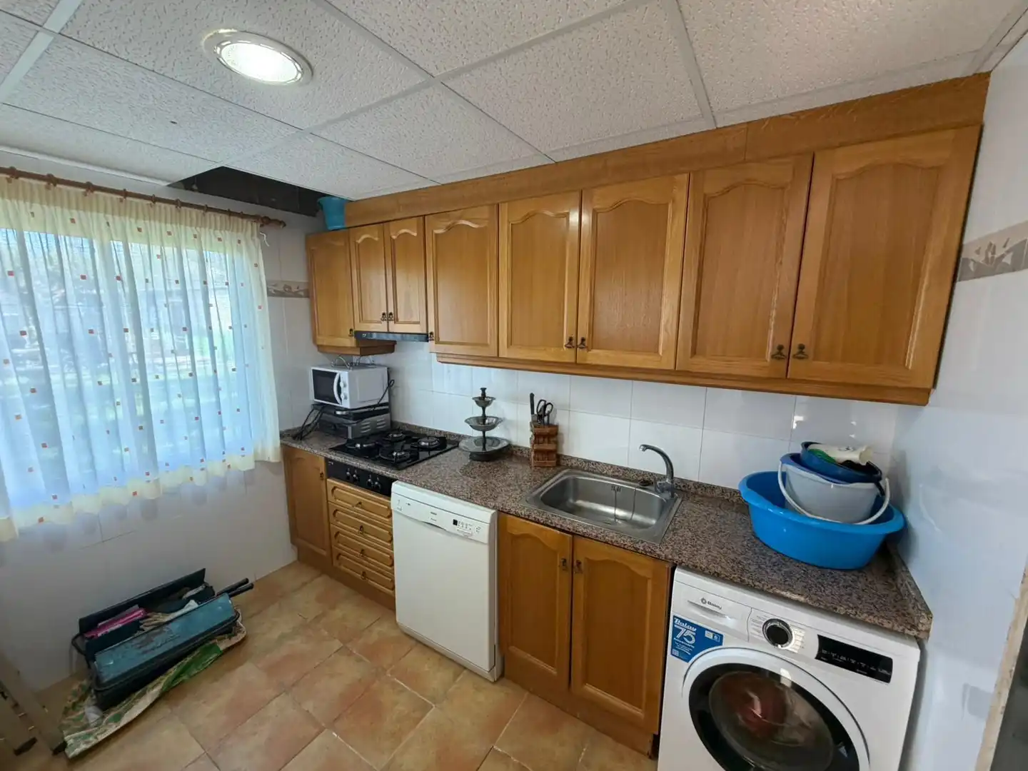 Haus mit Pool zum Verkauf in beniparrell, imagen 4