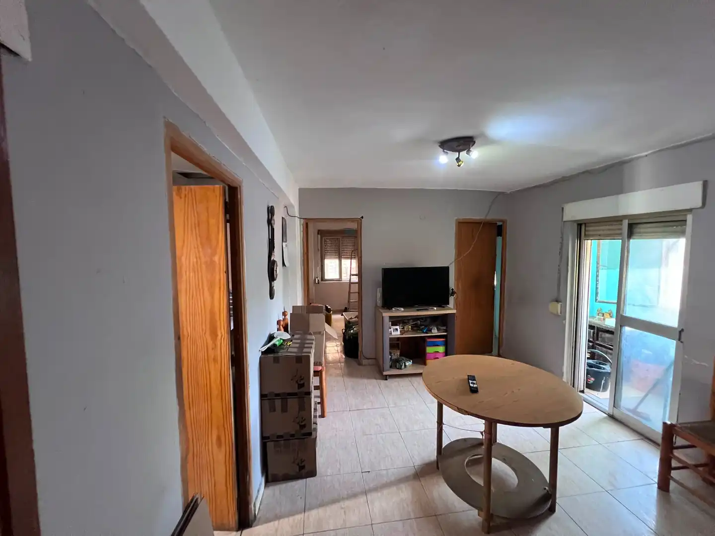 Flat for sale in Albacete  with Furnished