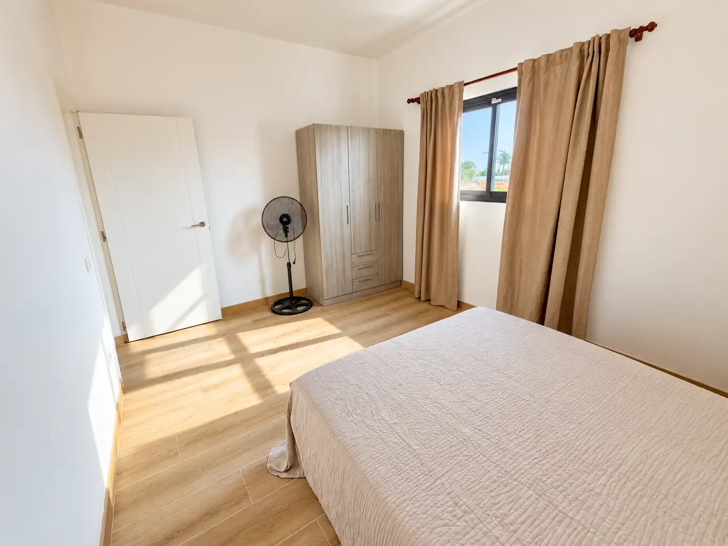 Maison avec piscine à vendre à Lajares, imagen 22