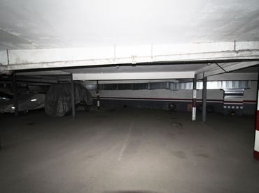Parking à vendre à Centro - Plaza Mayor