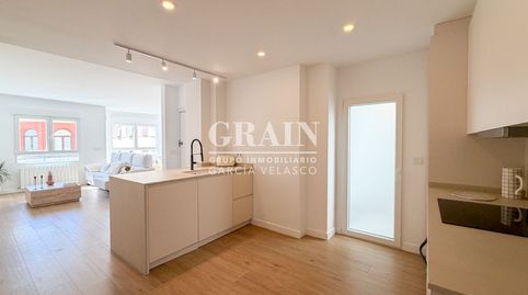 Photo 4 of Flat for sale in Feria, Albacete Capital