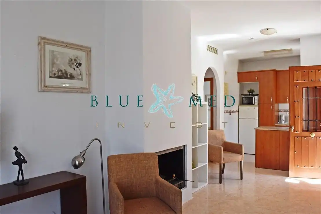 Casa o chalet en venta en Mazarrón con Aire acondicionado, Calefacción y Terraza