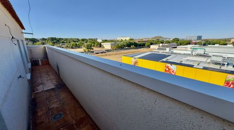 Foto 5 de Ático en venta en Valdepeñas, Ciudad Real