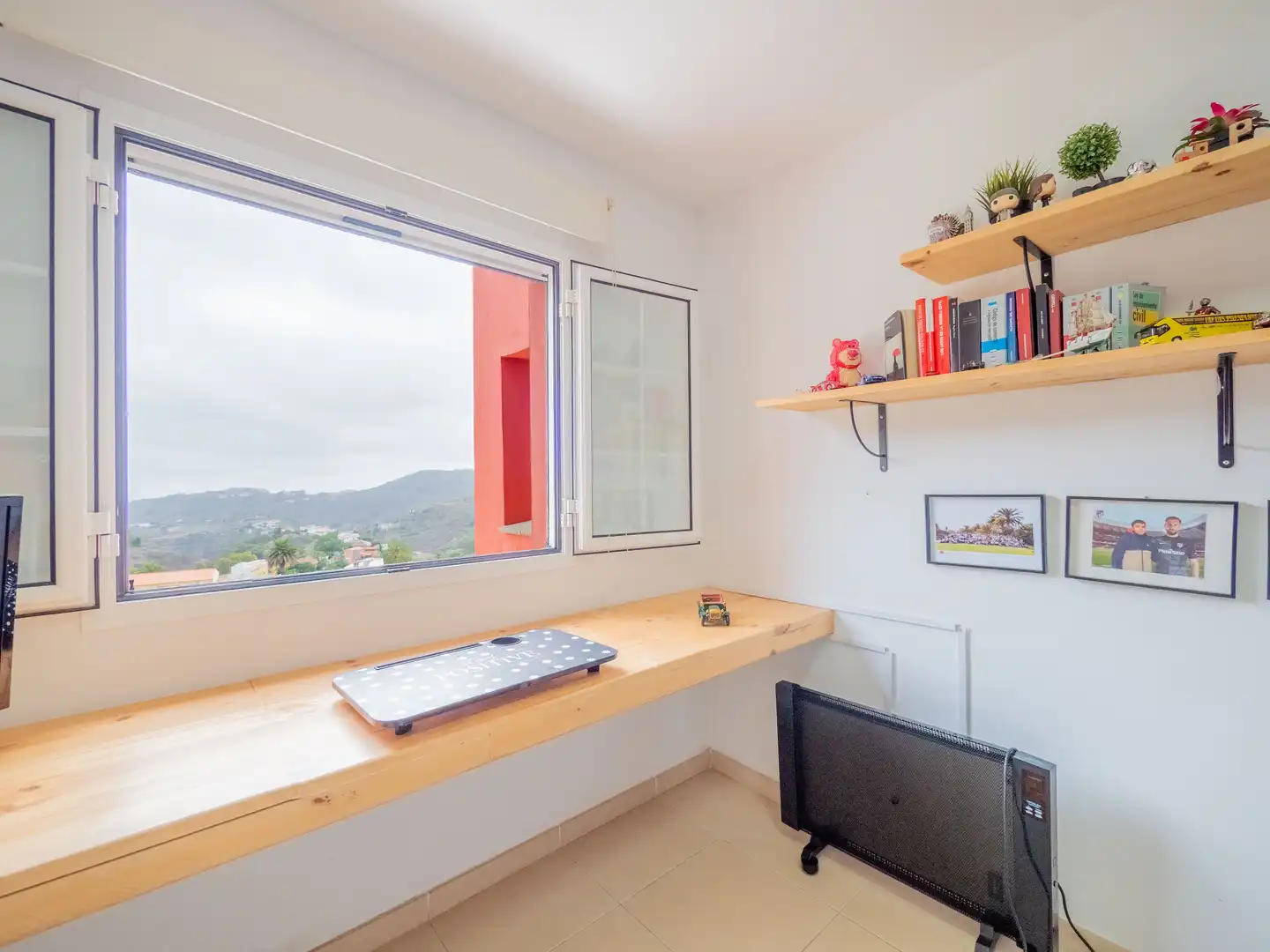 Terraza de Dúplex en venta en Teror con Terraza y Trastero