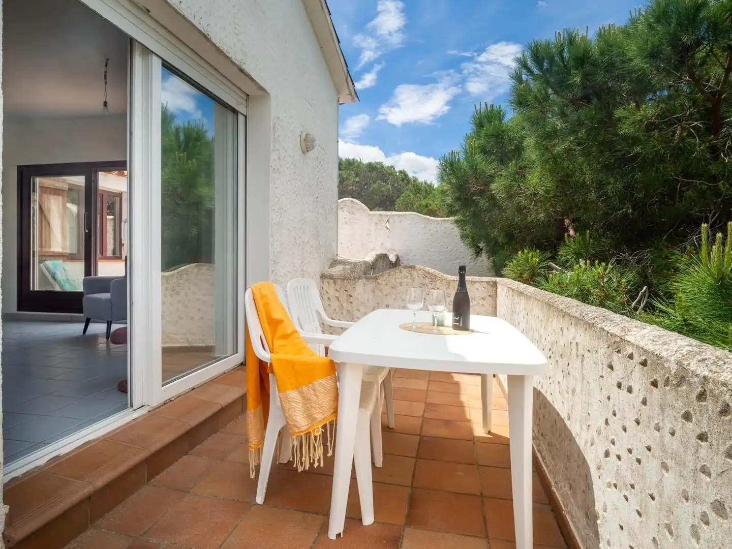 Casa o chalet en venta en Carrer Carrer Trencabraços, Montgó