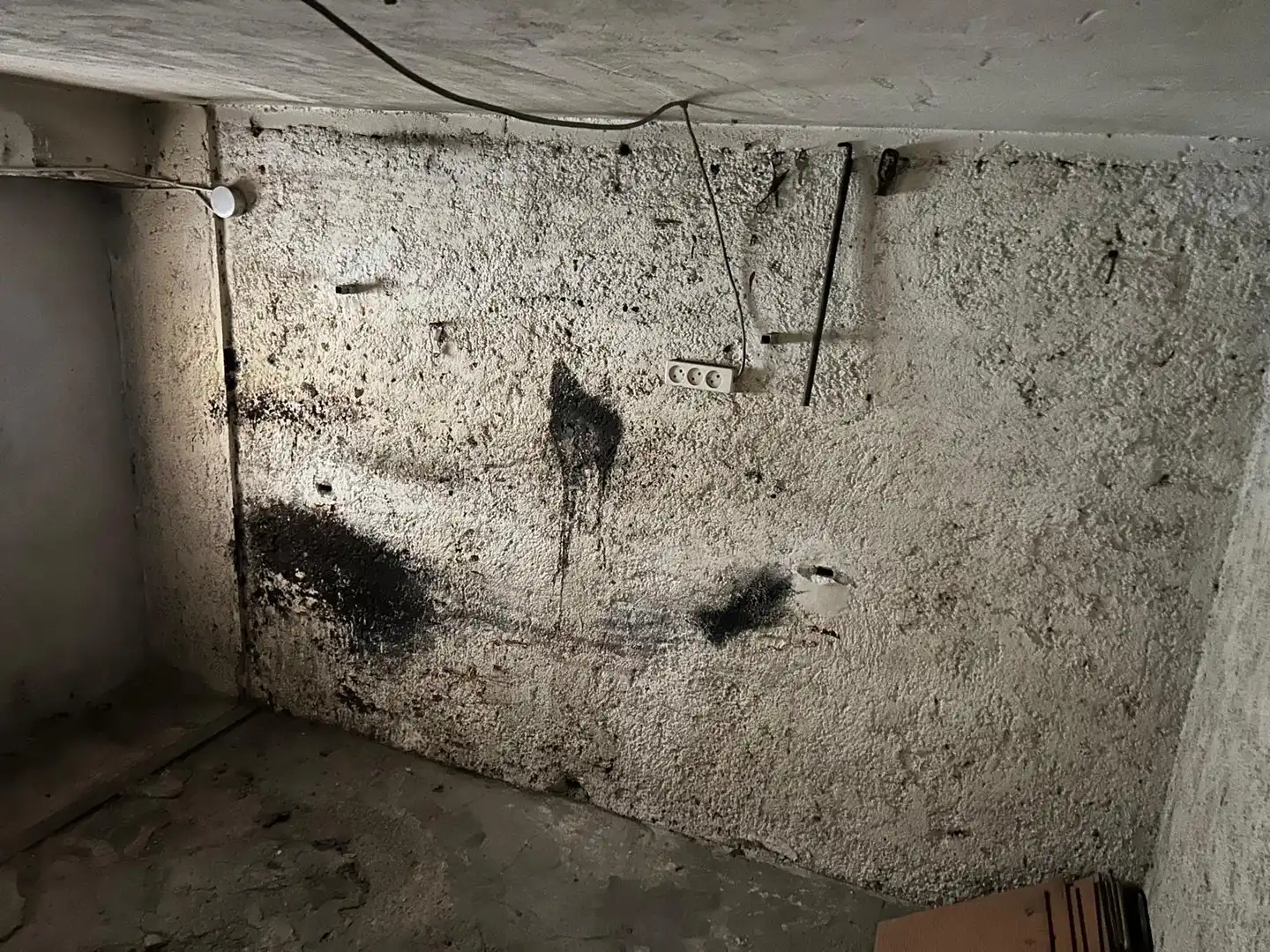 Gewerbefläche zur Miete in Calle Sierra del Espartal, imagen 11