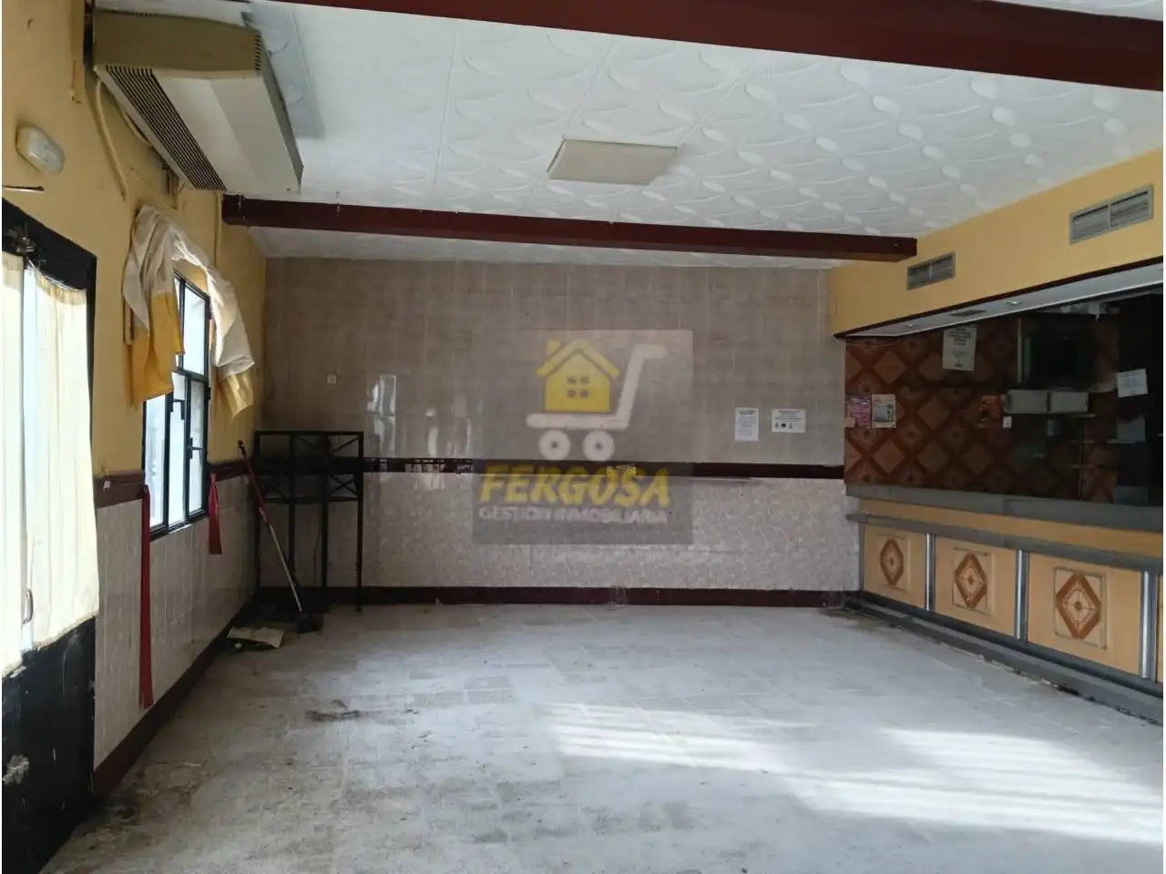 Wohnung zum Verkauf in Nombela mit Terrasse und Möbliert