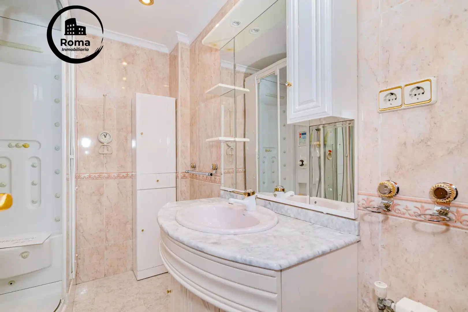 Flat with lift for sale in Beiro, imagen 26