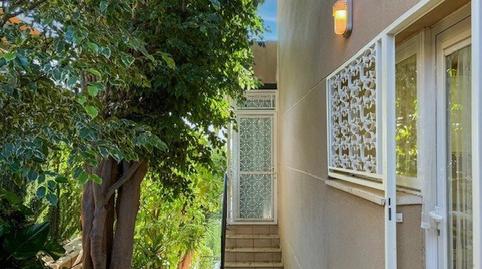 Foto 2 de Casa adosada de alquiler en Serra de Mariola, Montebello - Nou Espai, La Nucia