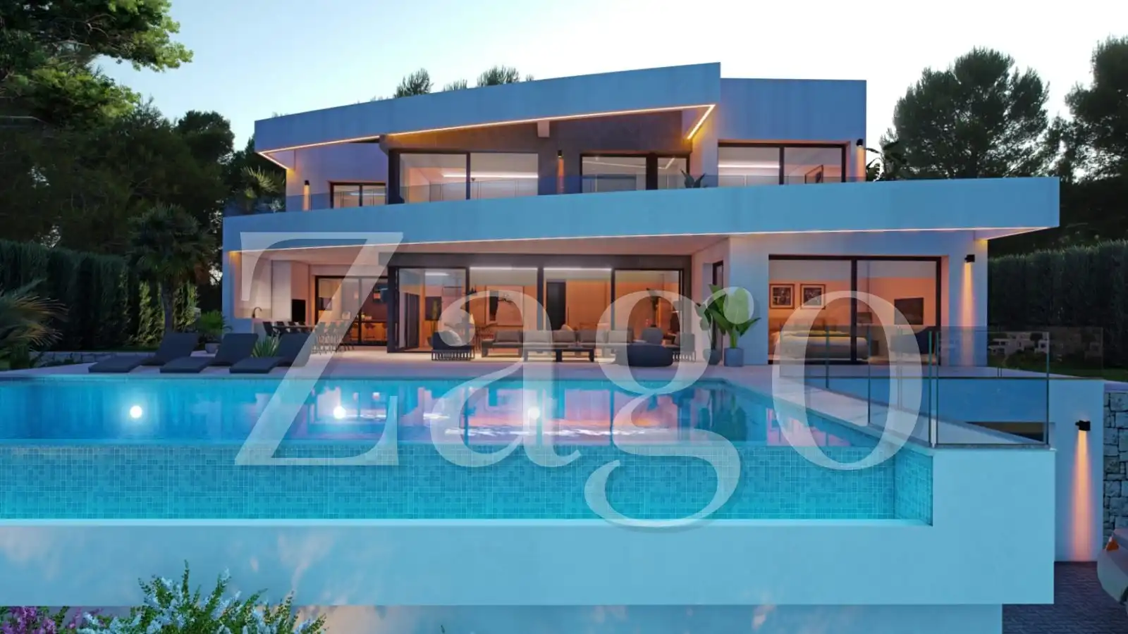 Maison à vendre à Benimeit - Tabaira, imagen 14