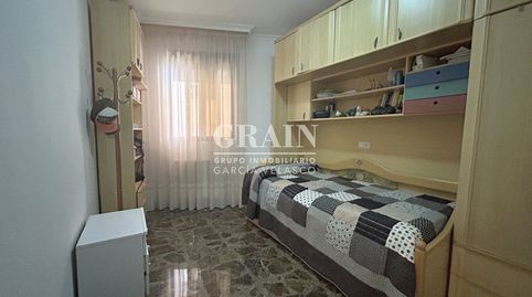 Foto 5 de Apartamento de alquiler en Feria, Albacete Capital