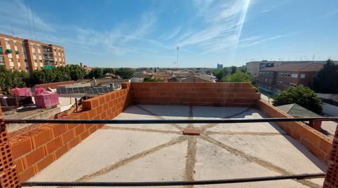 Photo 5 from new construction home in Flat for sale in Calle Arroyo Mina, Alcázar de San Juan, Ciudad Real