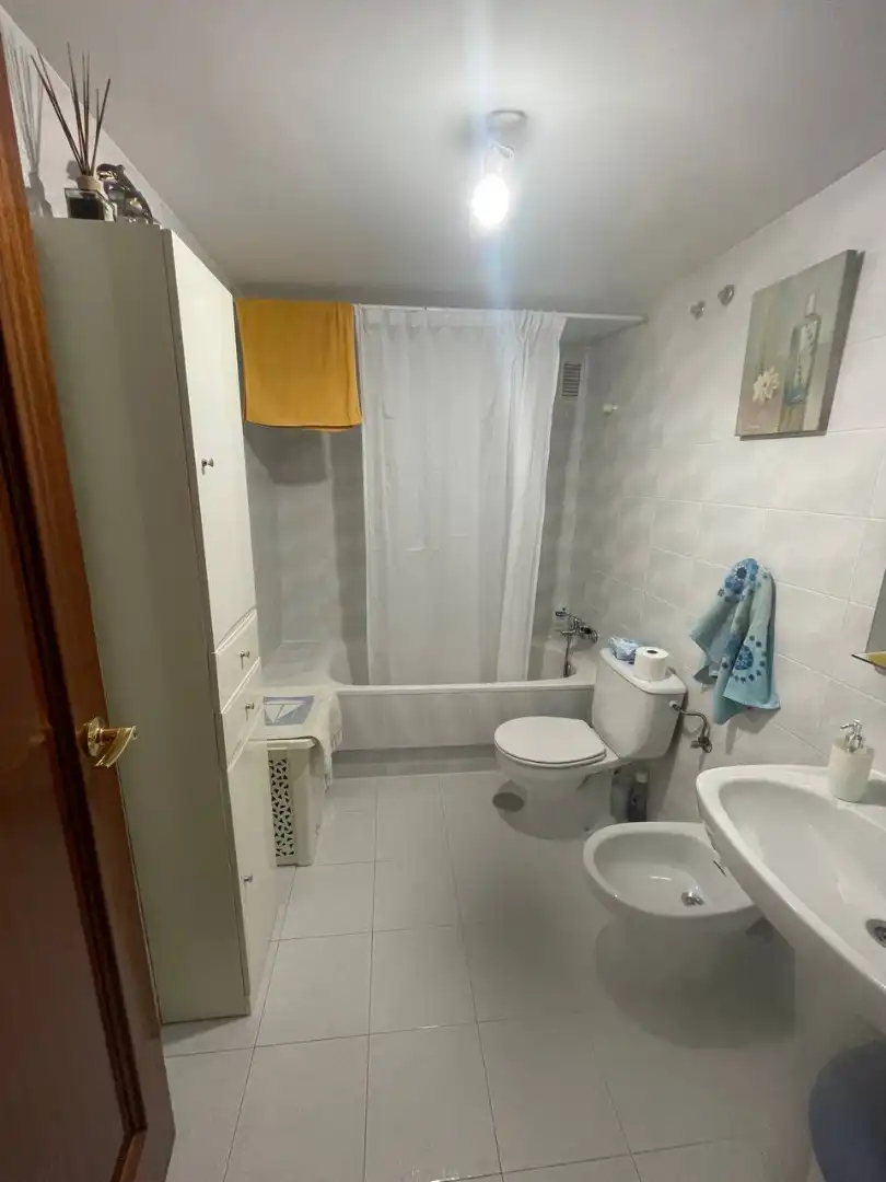 Flat with lift for sale in Cambre, imagen 18
