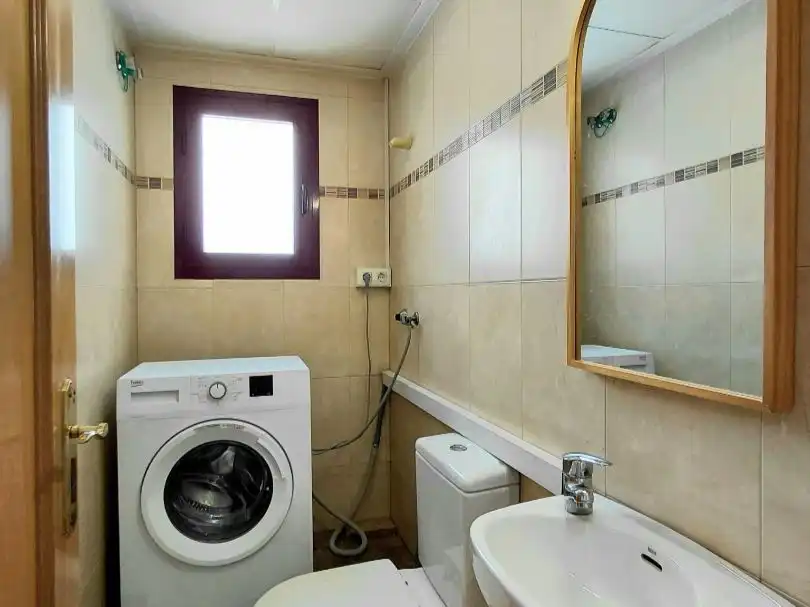 Attic for rent in Lorca, Murcia
