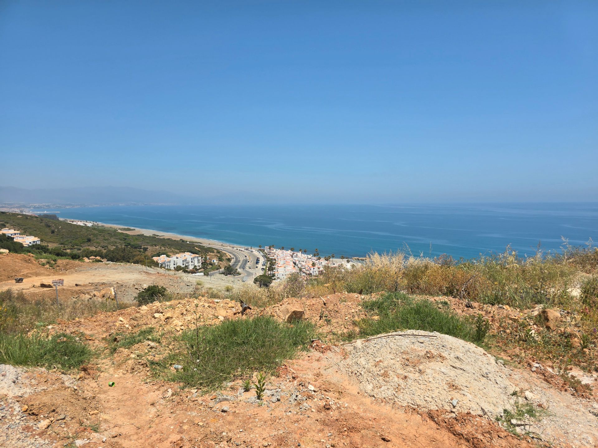 Residencial en venda en Manilva