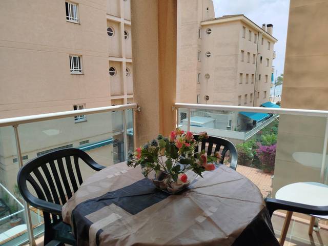 Piso en Venta en Segur Platja