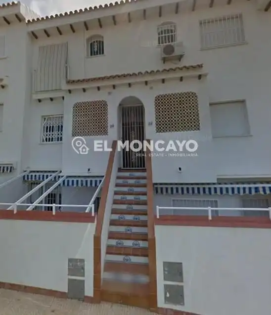 Apartment mit Pool zum Verkauf in Orihuela Costa, imagen 3