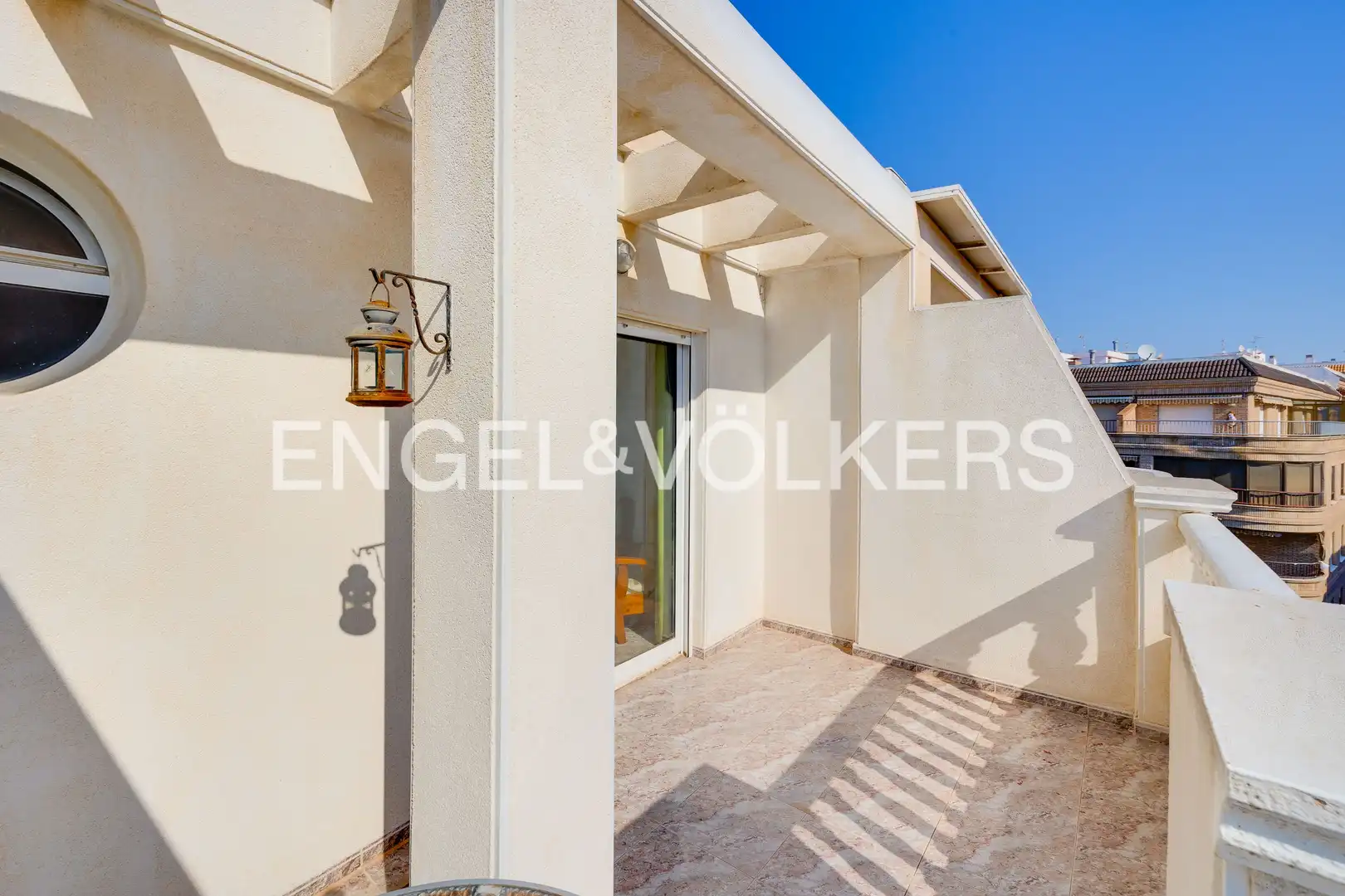 Penthouse mit Aufzug zum Verkauf in Playa del Cura