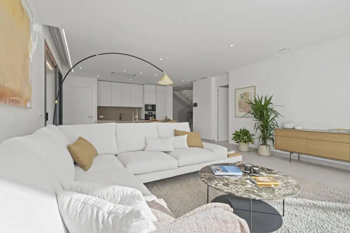 Chalet con jardín en venta en Calle Munich, 1, imagen 16