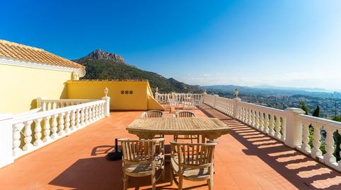 Foto 2 de Casa o xalet en venda a Maryvilla, Alicante