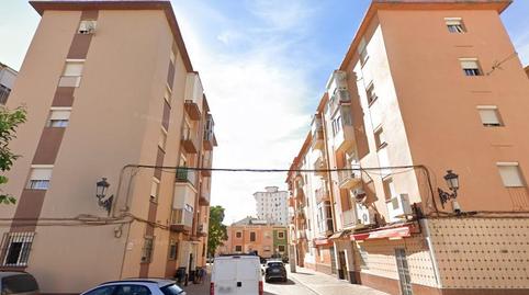 Foto 2 de Pis en venda a San José - San Bernardo, Cádiz