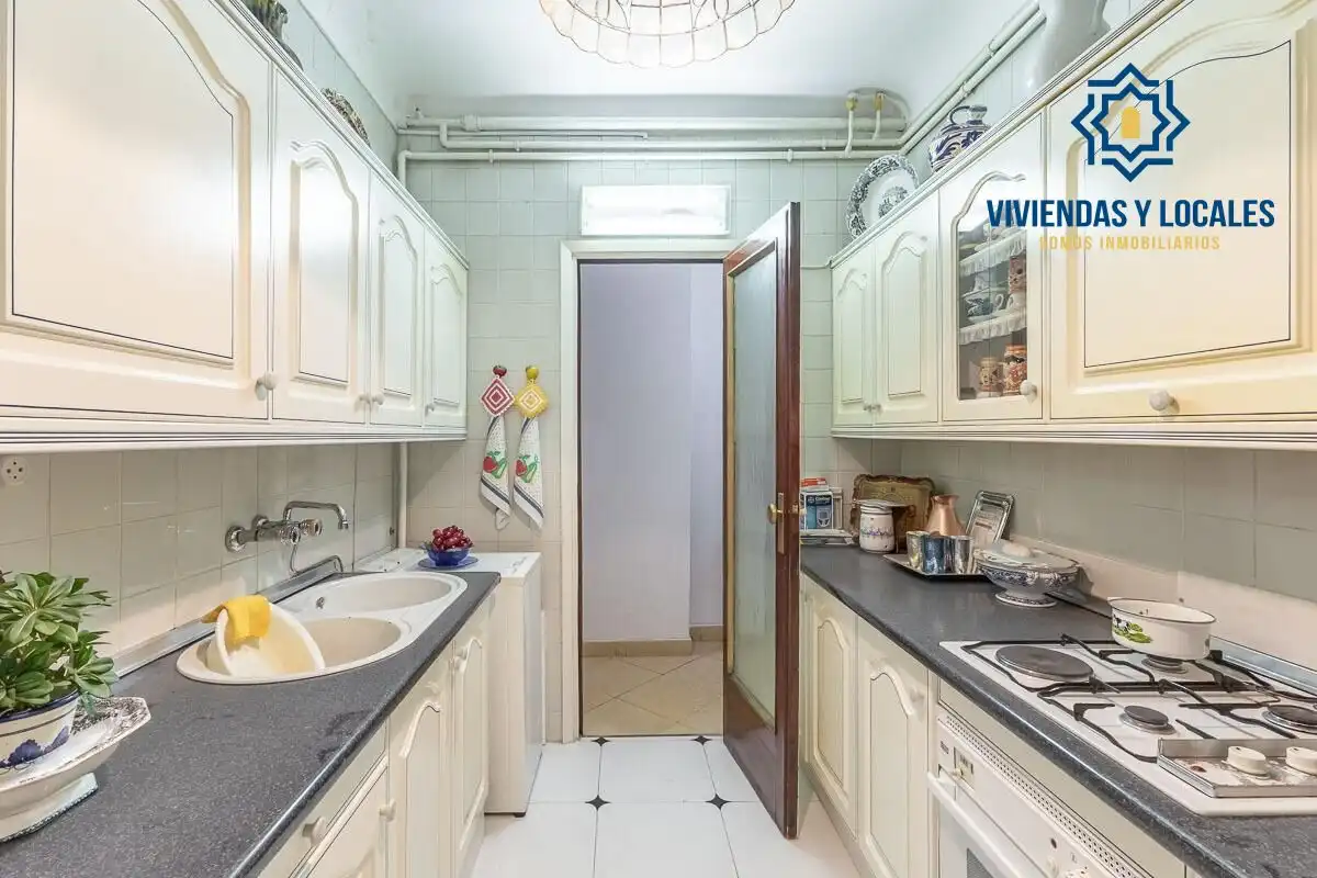 Piso con terraza en venta en Ronda, imagen 10