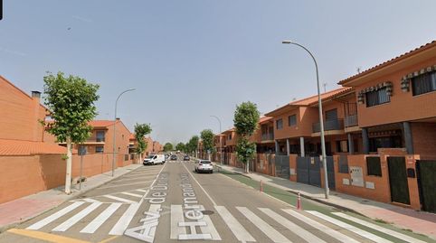 Vivienda en Seseña