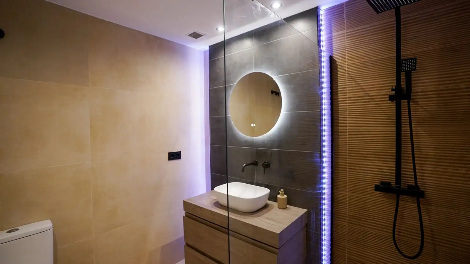 Flat with terrace for sale in Urbanizacion N Andalucia 1G 44, imagen 25