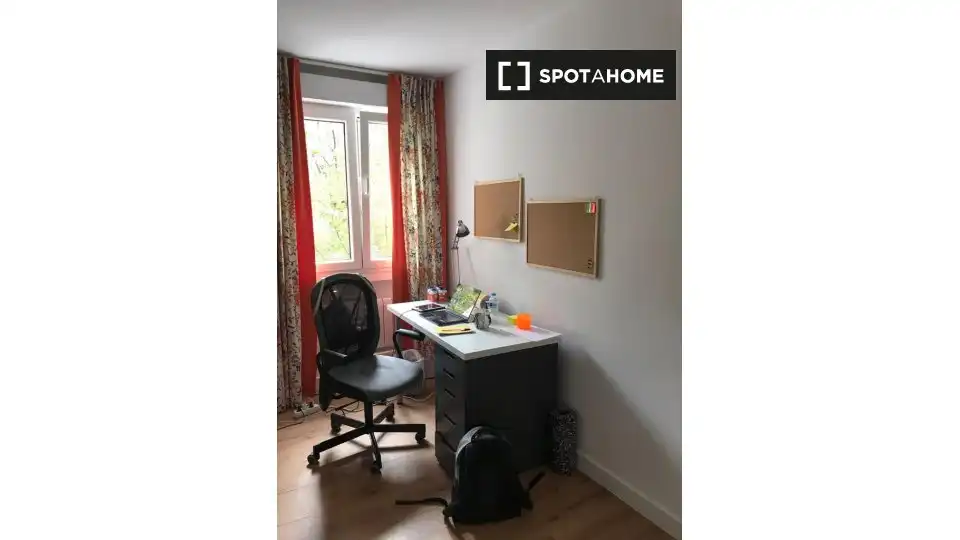Habitación en Quintana