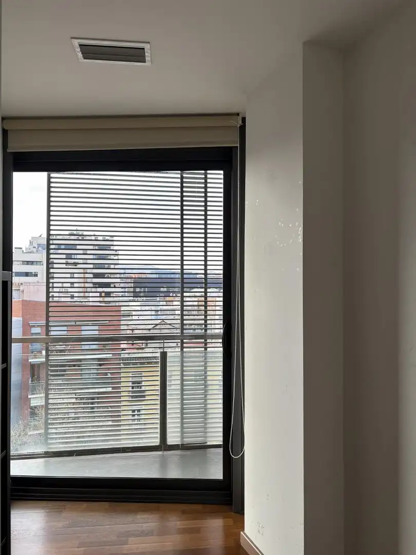 Terrasse von Wohnung zum Verkauf in Barcelona mit Balkon