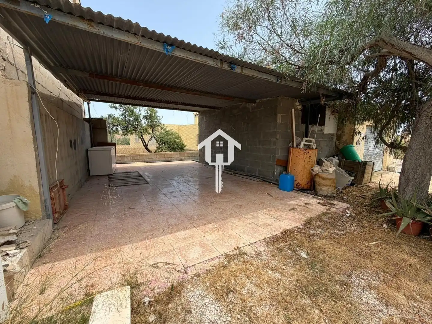 Piso en venta en Alicante / Alacant con Jardín privado, Trastero y Piscina