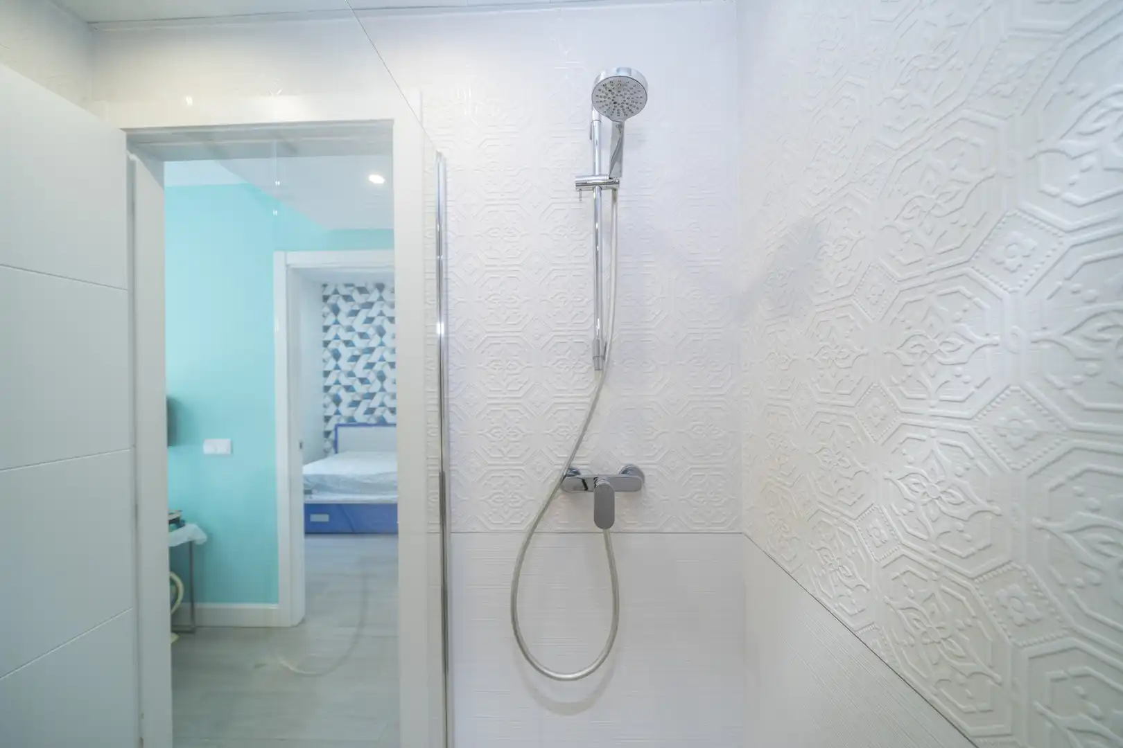 Ático con piscina en venta en Carrer d'Anselm Clavé 104, imagen 21