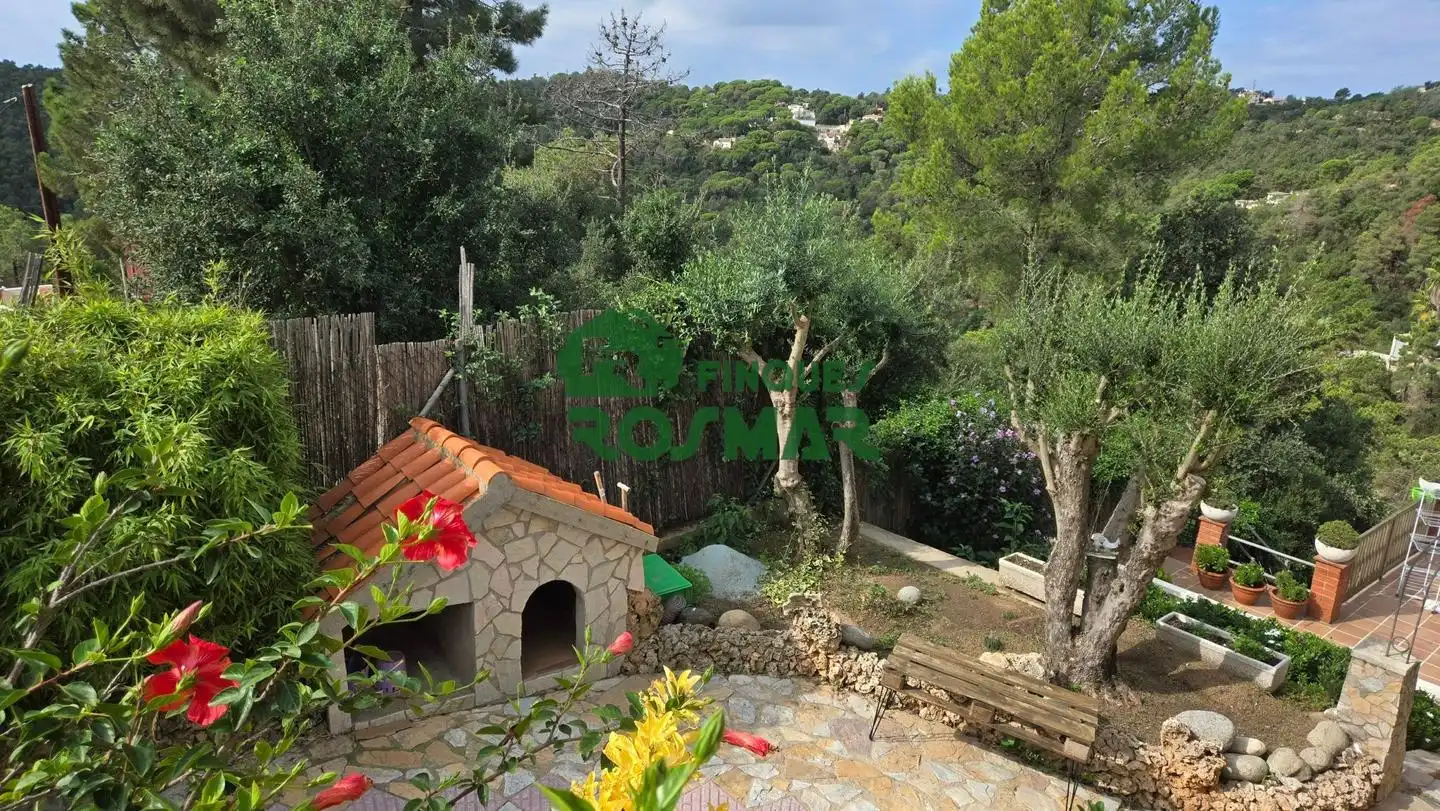 Casa o xalet en venda a Lloret Residencial - Montlloret