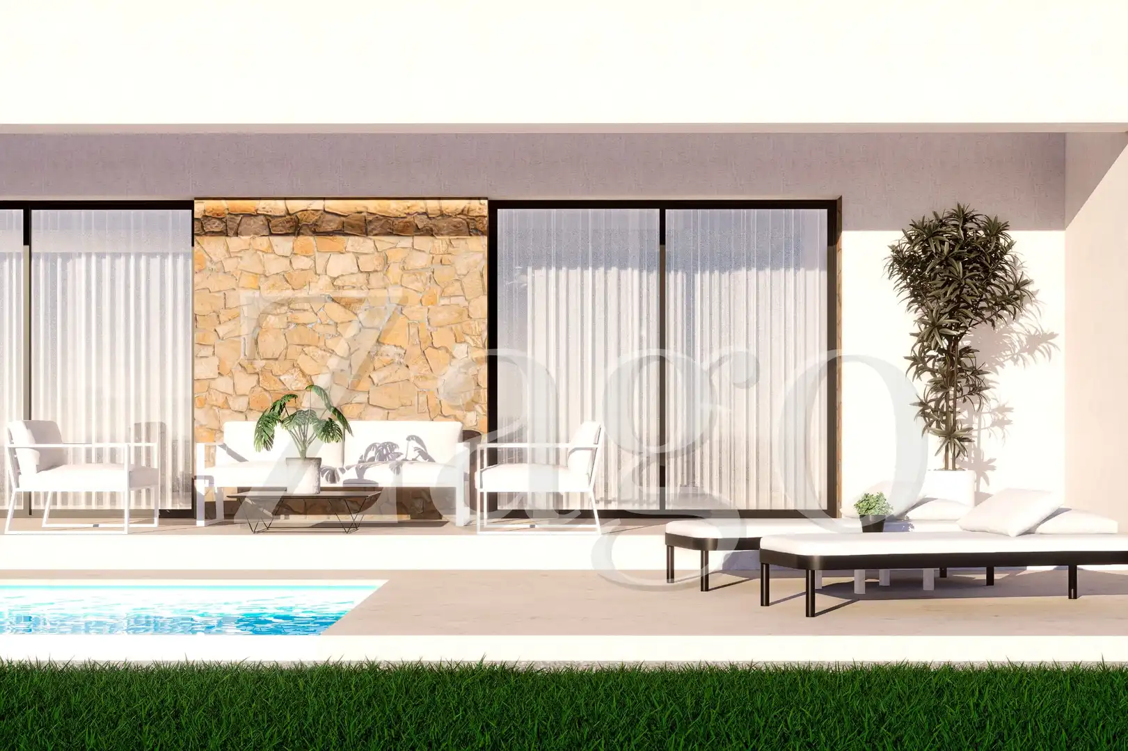 Casa in vendita a Balcón de Finestrat - Terra Marina, imagen 18
