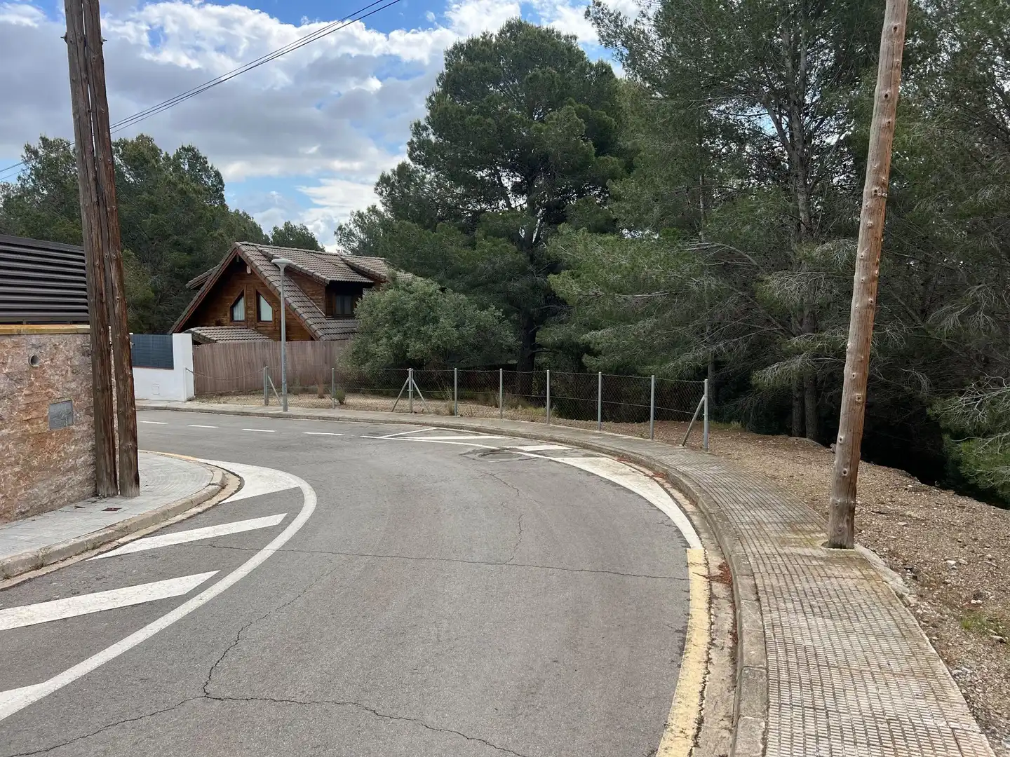 Terrenys i solars en venda a de les Alzines 13, imagen 2