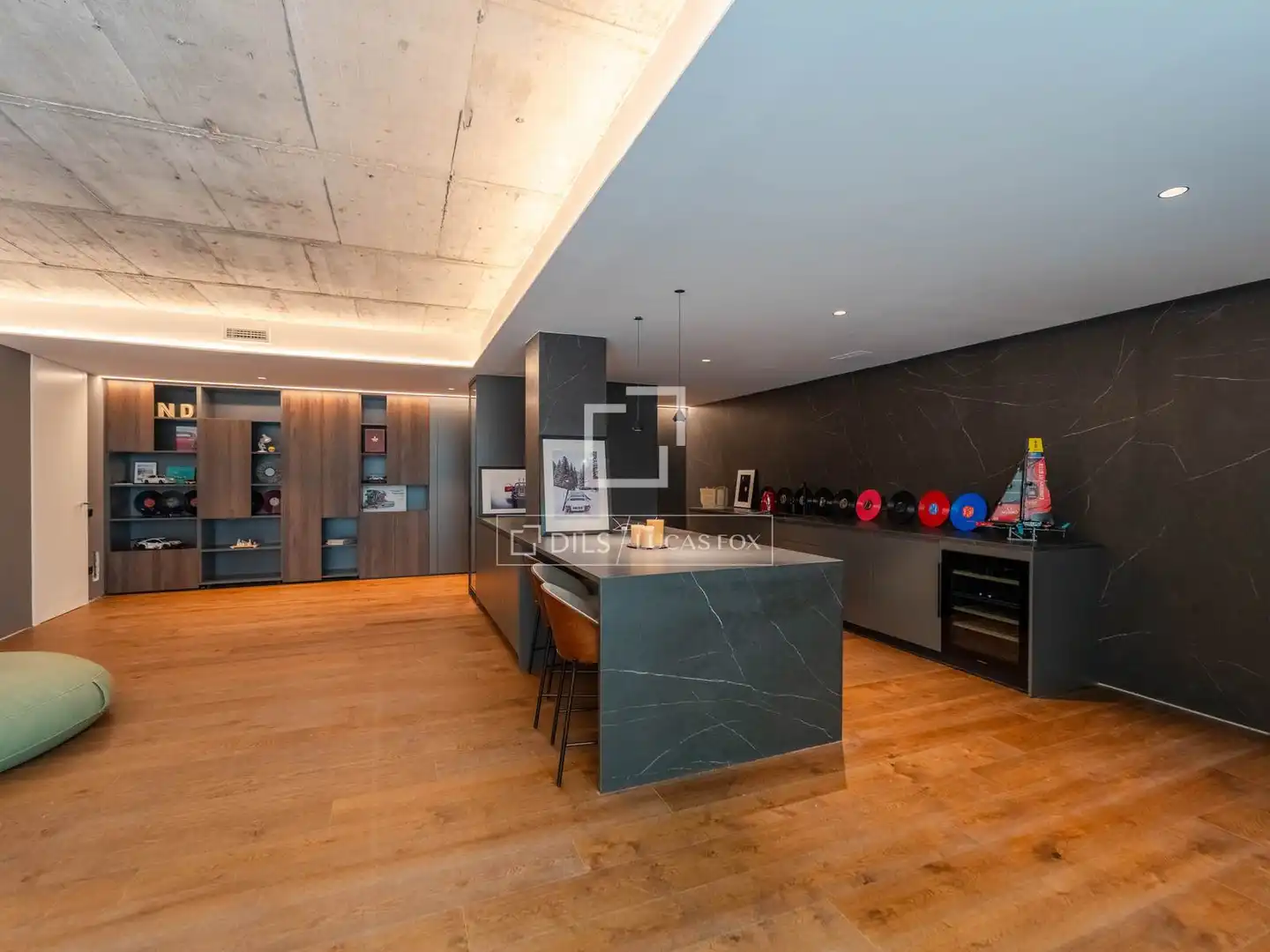 Casa o chalet en venta en Godella con Aire acondicionado, Calefacción y Jardín privado