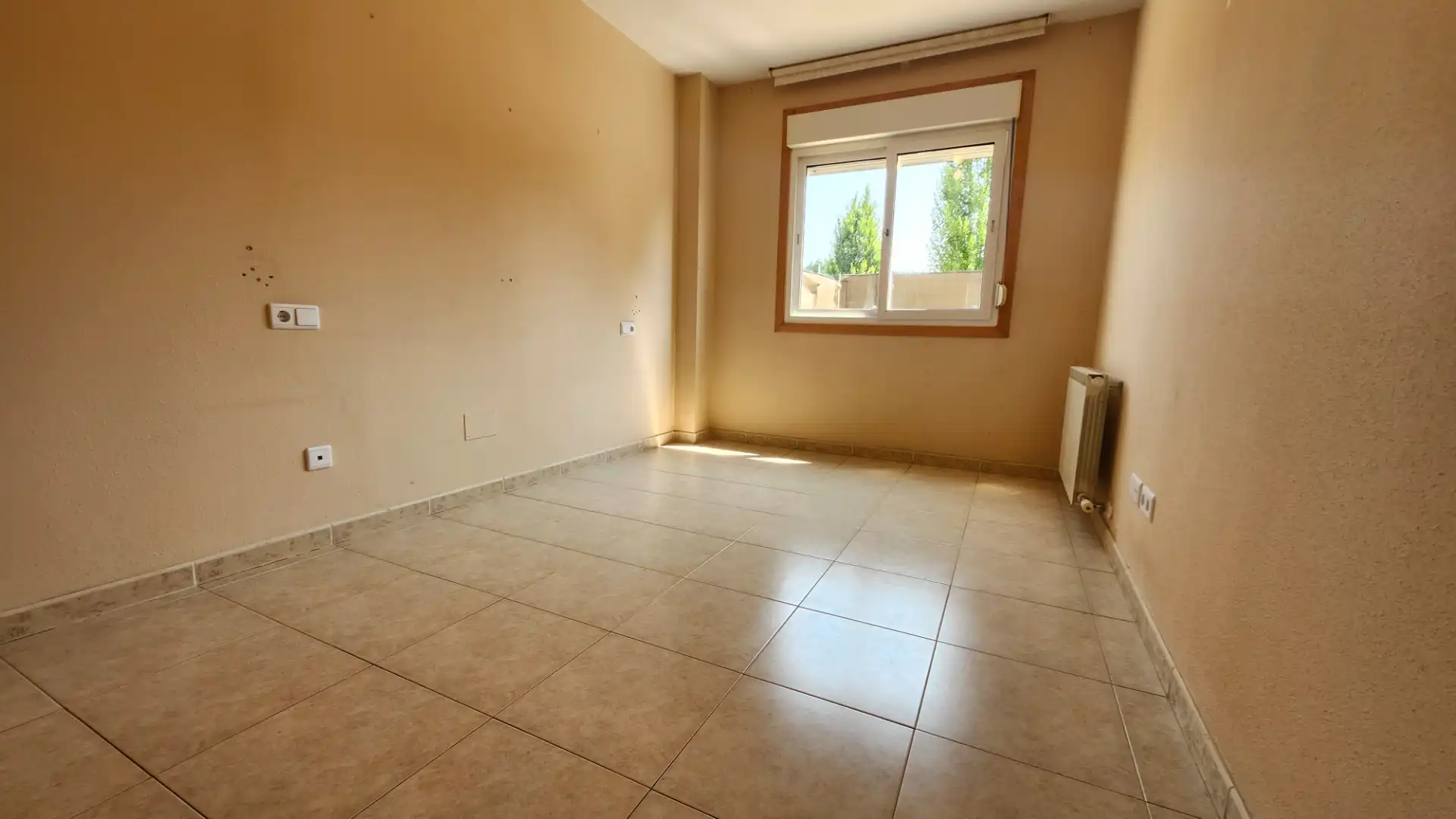 Habitación de Piso en venta en Miño con Calefacción, Jardín privado y Trastero