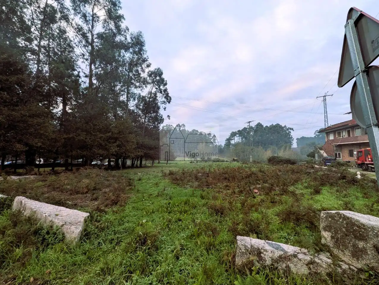 Terreny rústic en venda a O Porriño, imagen 14