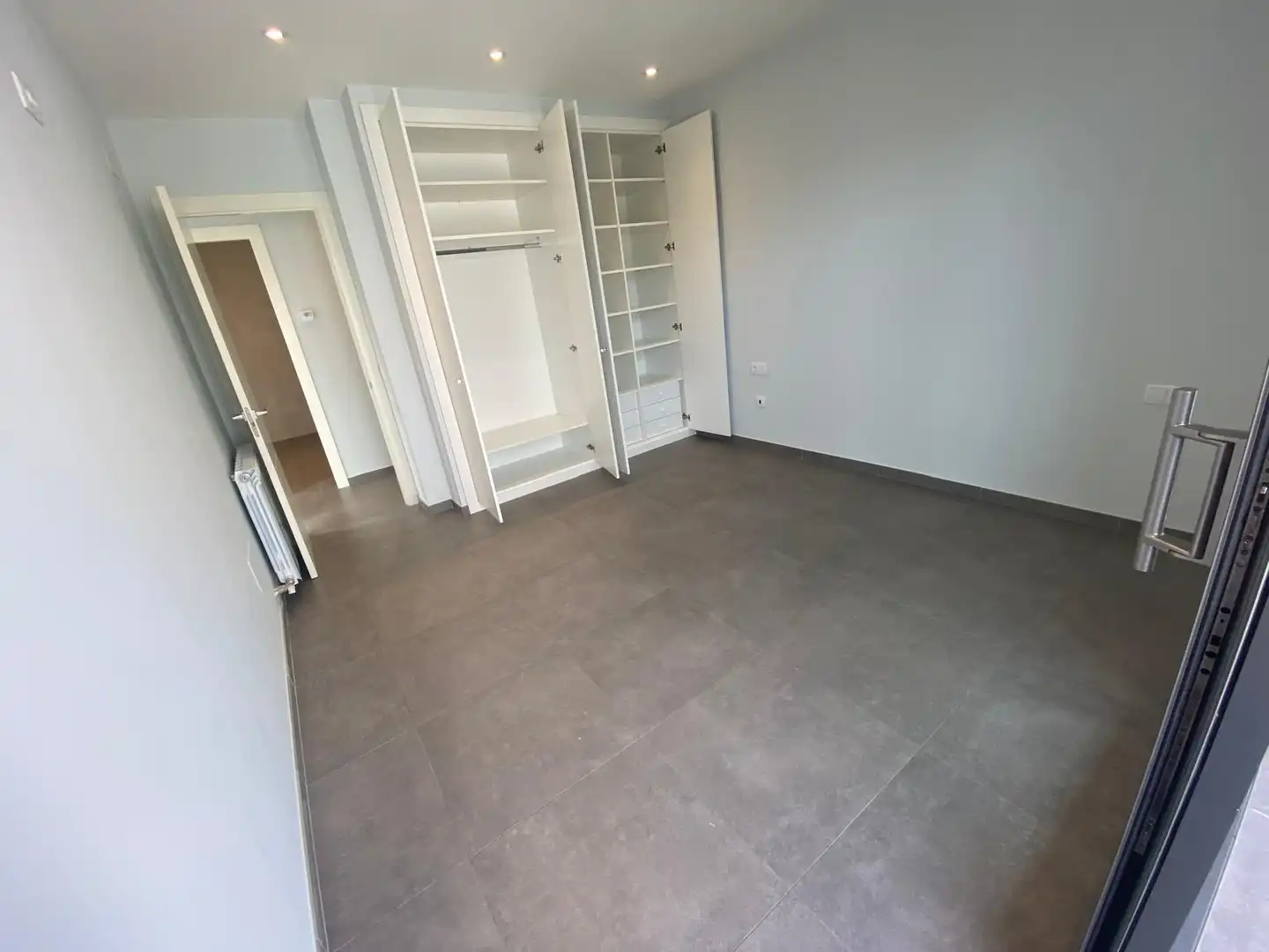 Habitación de Casa adosada en venta en Vic con Calefacción, Jardín privado y Terraza
