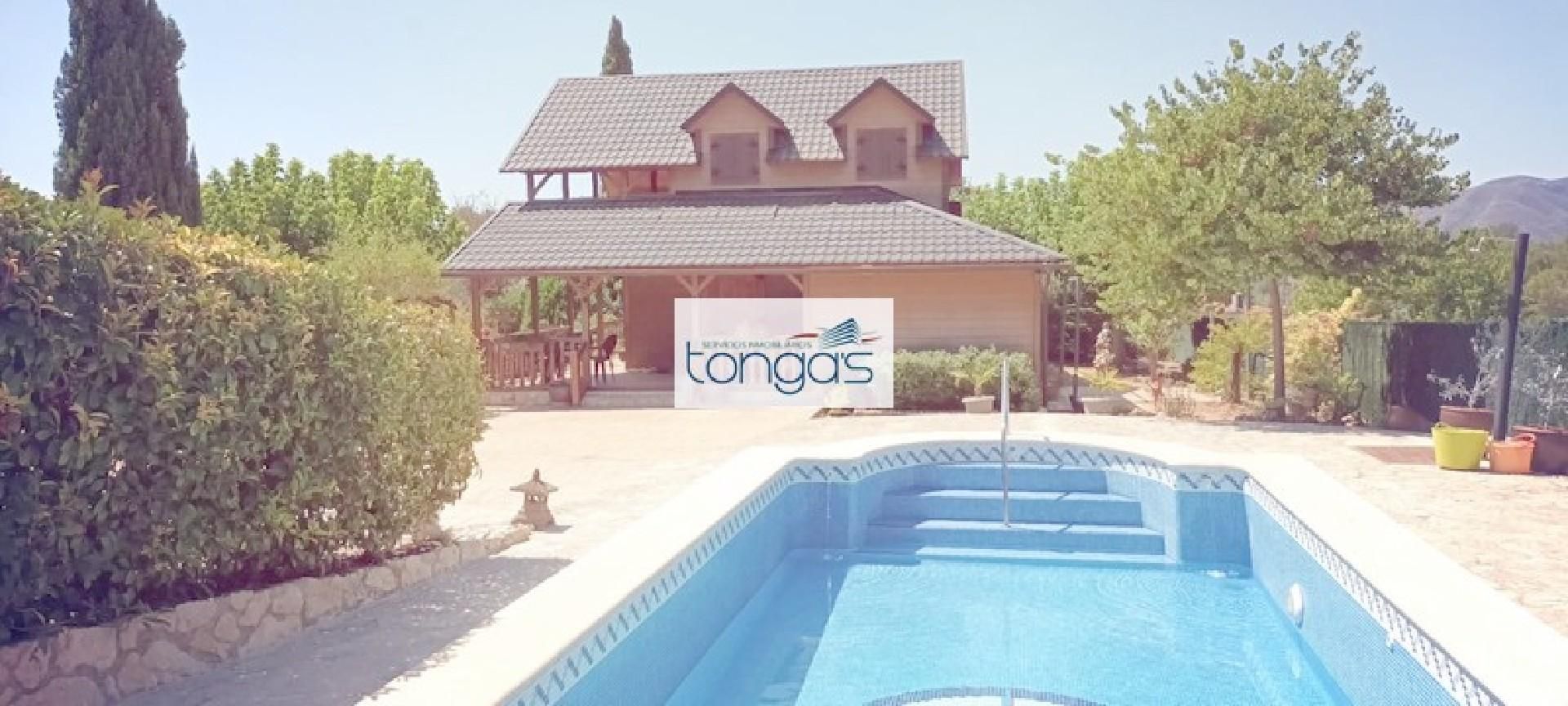Casa o xalet en venda