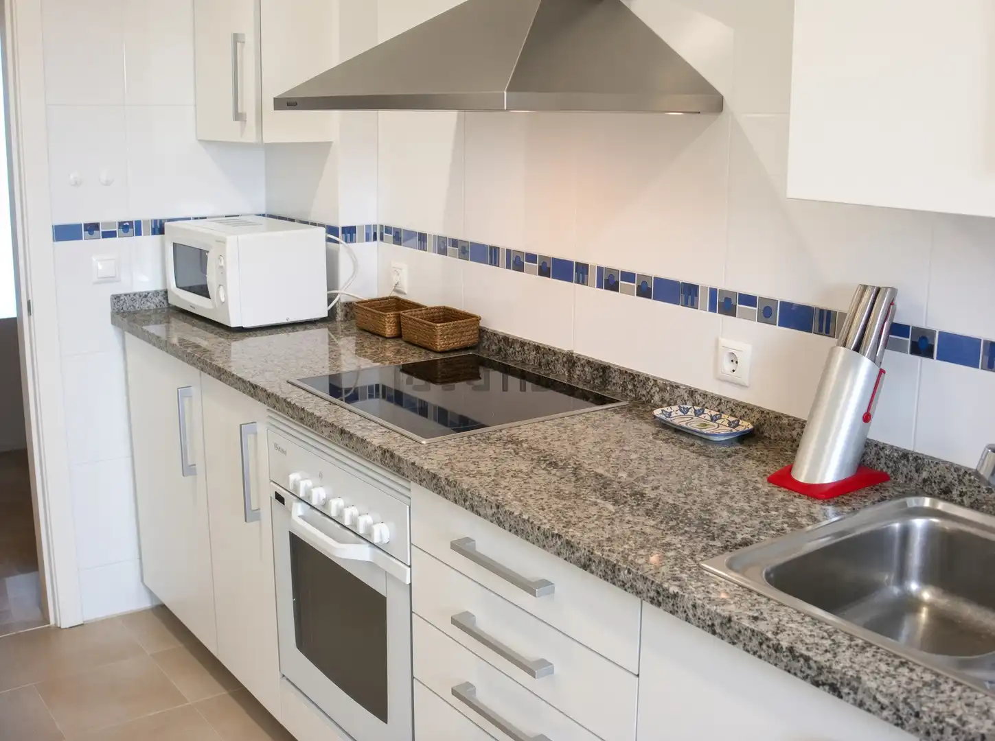 Apartament amb piscina en venda a Puerto de Sotogrande - La Marina, imagen 10