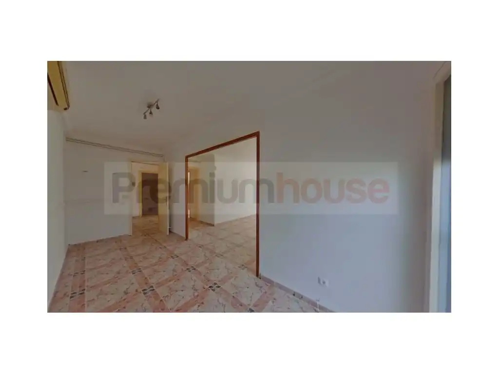 Exterior view of Flat for sale in L'Espluga de Francolí  with Balcony
