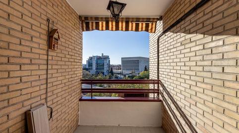 Foto 2 de Piso de alquiler en Calle Escultor Lopez Azaustre, Barrio de Zaidín, Granada