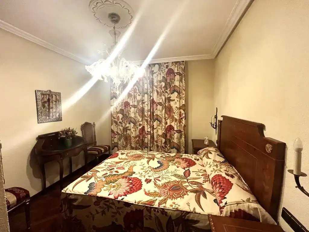 Piso con terraza en venta en Parque Sur, imagen 8
