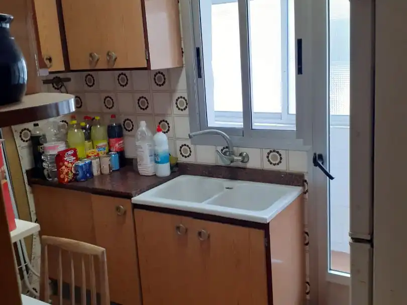 Piso en venta en Calle Canónigo Giner 3, imagen 3