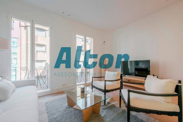 Piso en Venta en JUAN BRAVO en Almagro